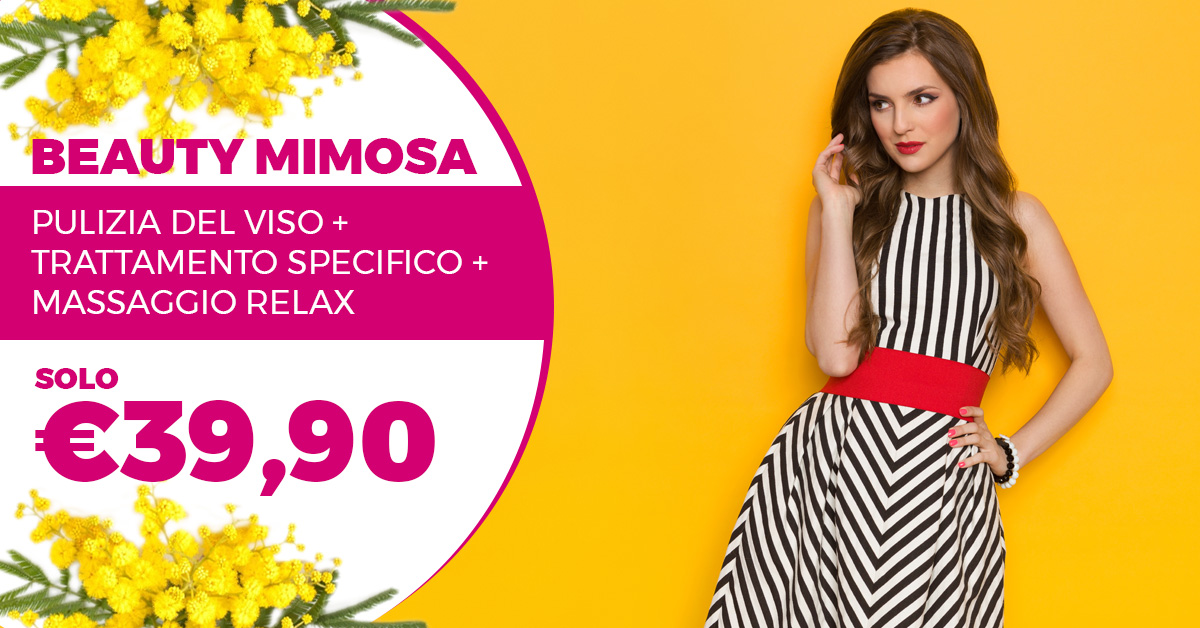 Xenia Palace - Promo Mimosa