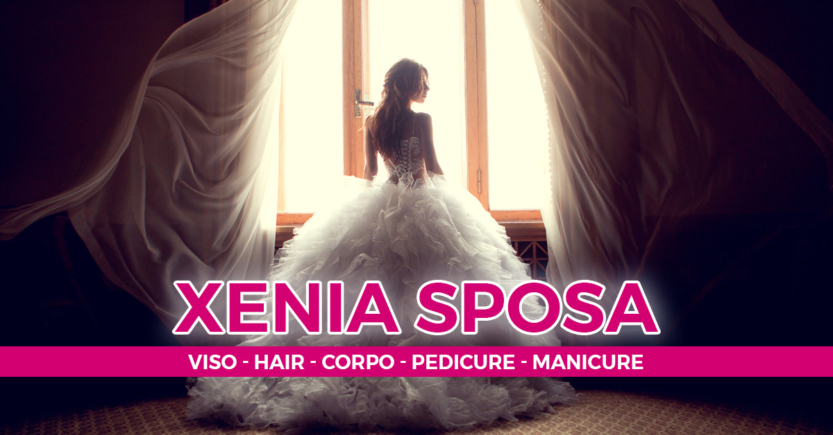 Xenia Sposa